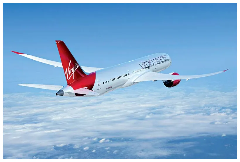 Powered by sustainable fuel robinage