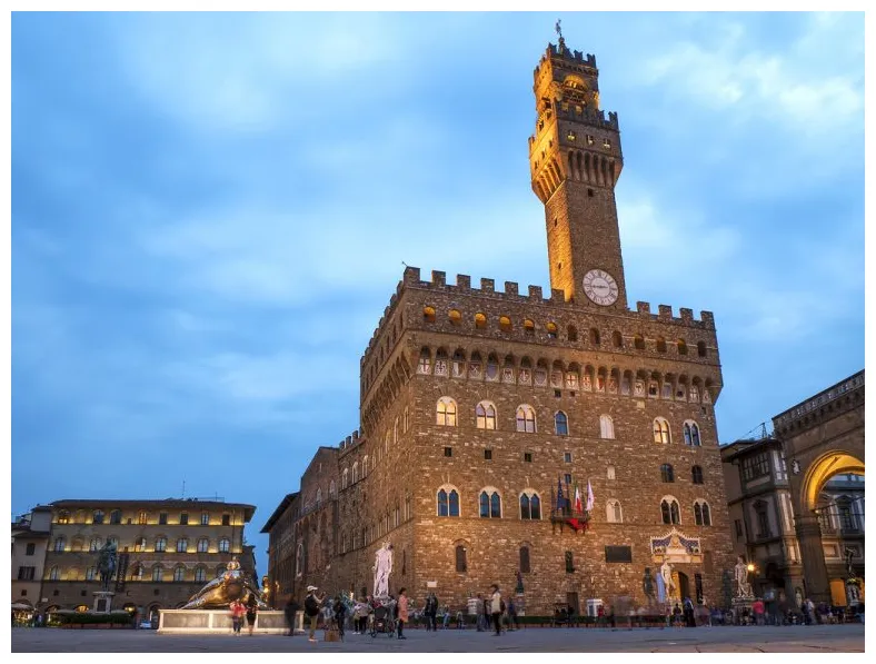 Top tourist attractions in florence italy visit beautiful italy