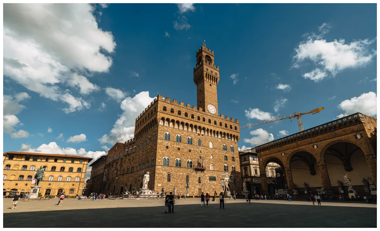 10 top things to do in florence