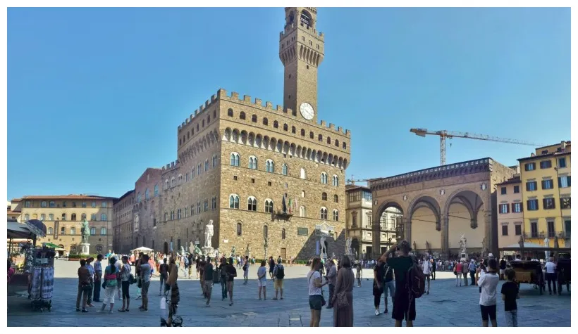 Things to do in florence san miniato, duomo & more