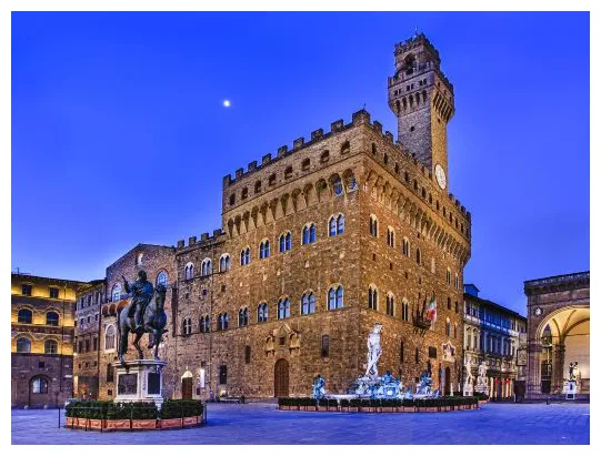 佛罗伦萨领主广场游玩攻略简介,佛罗伦萨领主广场门票/地址/图片/开放时间/照片/门票价格【携程攻略】