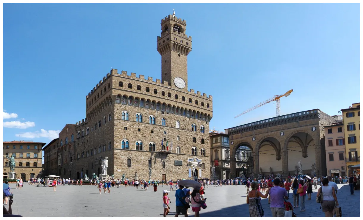 Que faire à florence? les incontournables ! unjourenbaroude