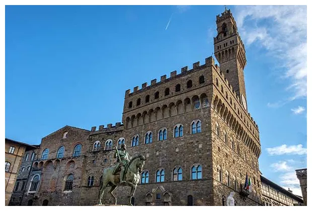 Que faire à florence italie ? 25x monuments & tourisme