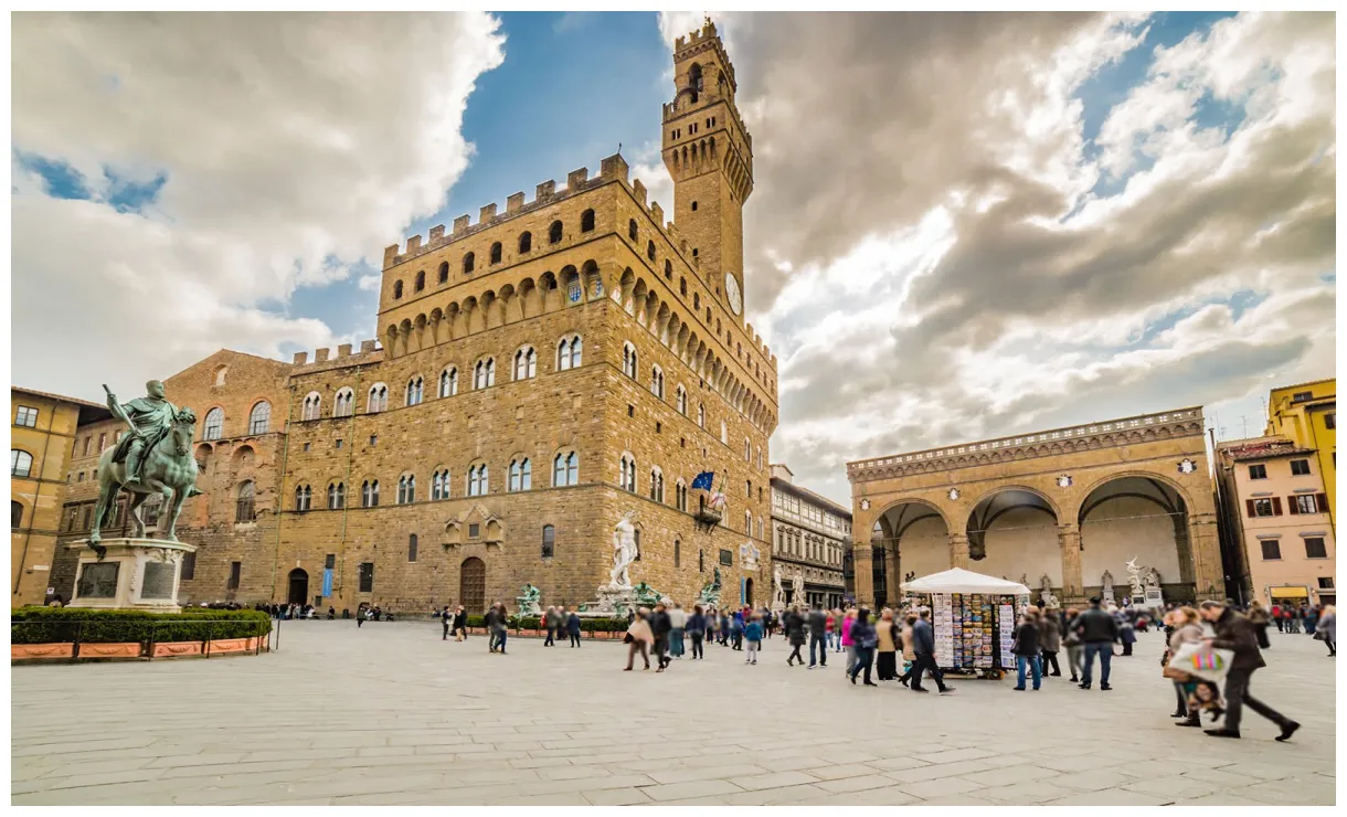 10 activités gratuites à florence florence pour les petits budgets