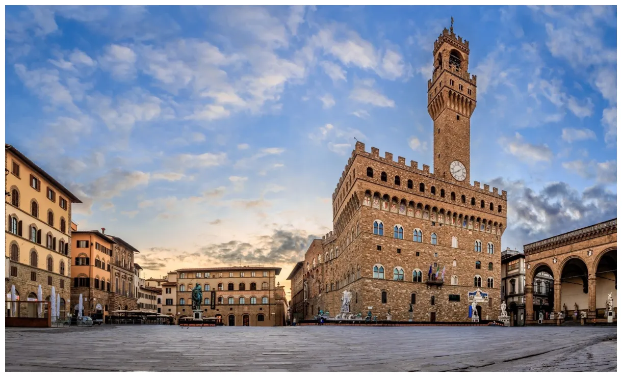 Certifications florence private guide