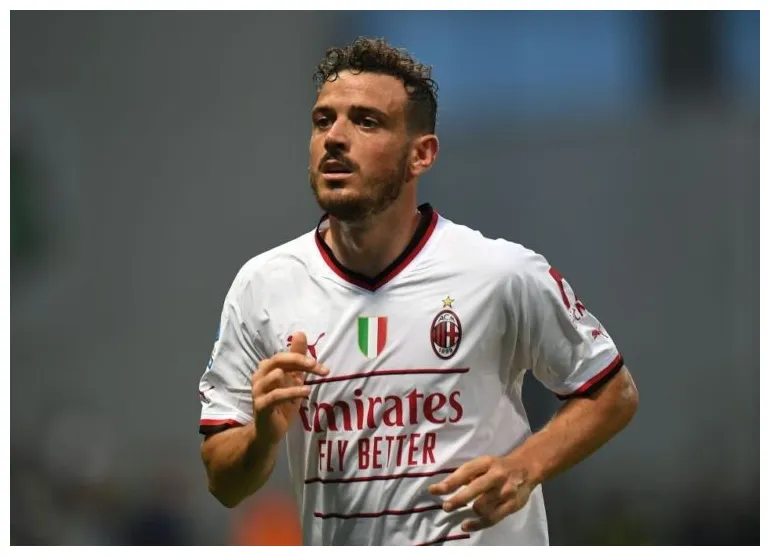 Sky ac milan's full-back alessandro to undergo surgery today