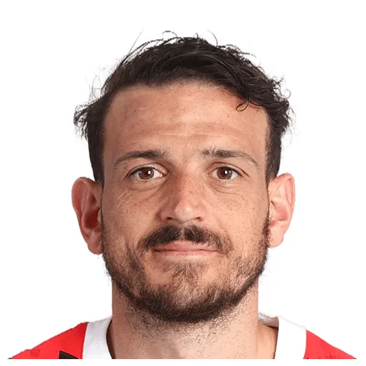 Alessandro evolution 2 ea fc 25 79 rating and price futbin