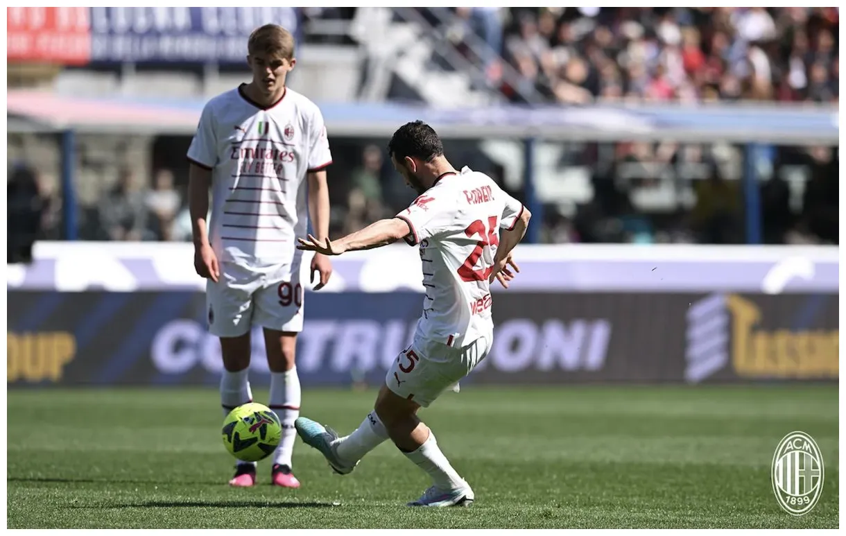 Bologna 1-1 ac milan five things we learned belgian disappointment