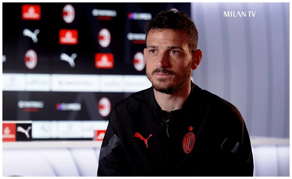 Discusses his return and napoli encounters "one of our best