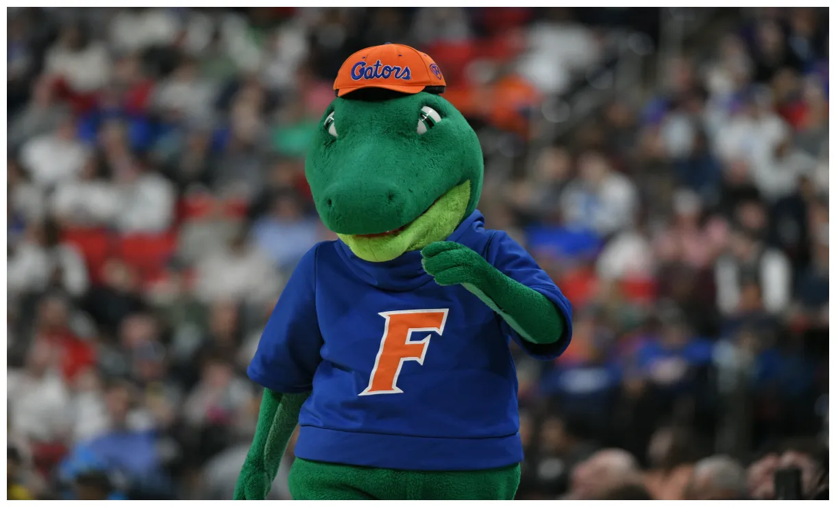 Florida basketball: Updated early rankings after transfer portal close