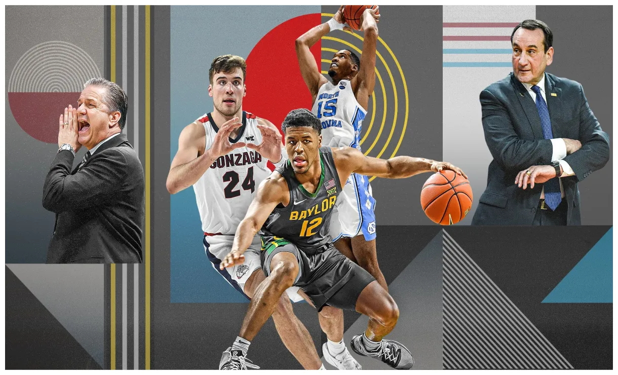 Florida Men's basketball up to a 7 seed in the latest Bracketology