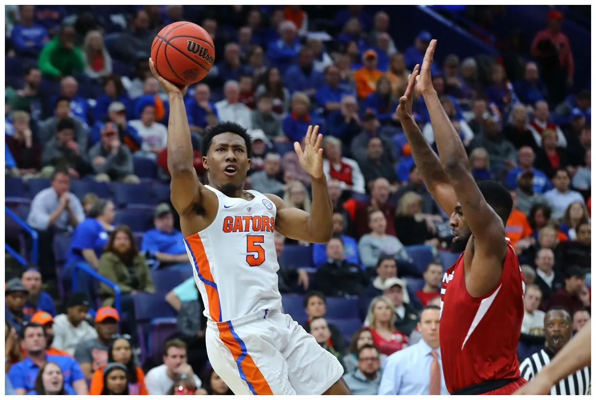 Florida to open 2018-19 men’s basketball schedule at Florida State