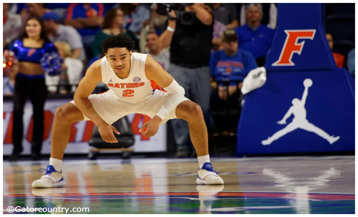 Previewing Florida Basketball Versus LSU | GatorCountry.com