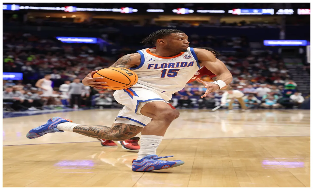 Florida basketball injury updates ahead of clash with Oklahoma