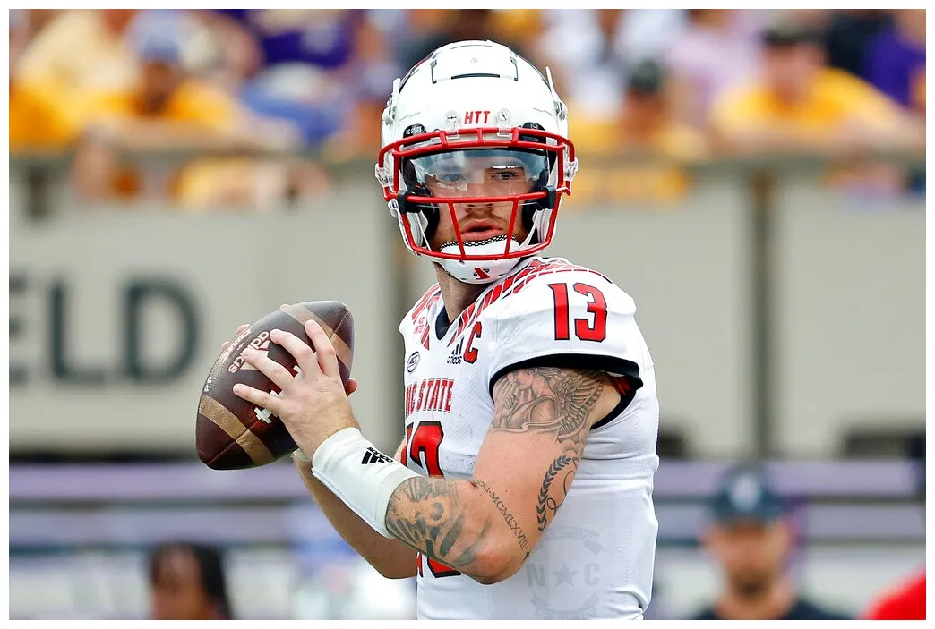 Prediction, odds & betting trends for college