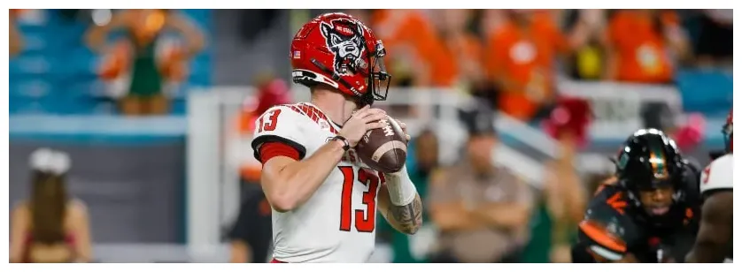 College football week 6 odds, picks & prediction florida state vs. nc