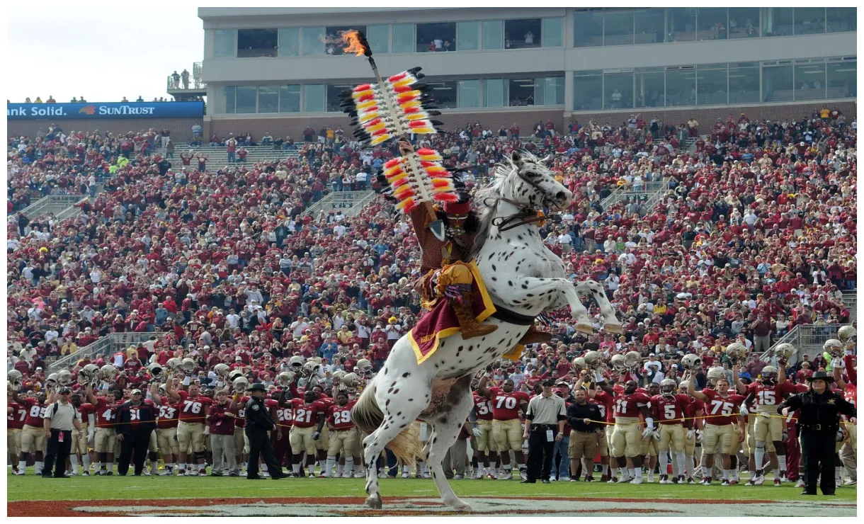 Nc state vs. florida state the last 10 years statefans nation