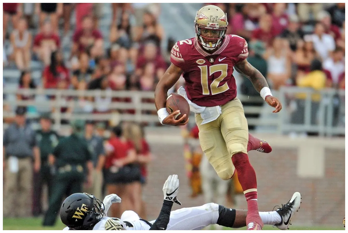Florida state vs. nc state predict the final score backing the pack