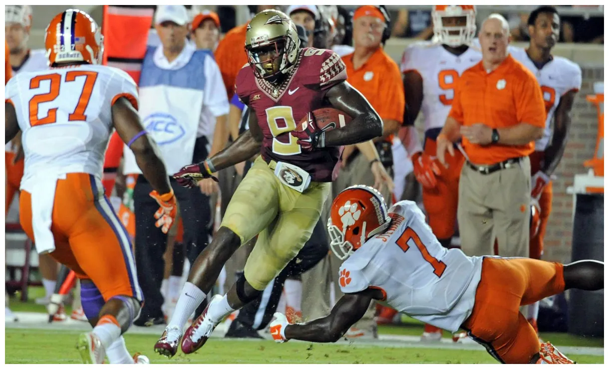 Florida state vs. nc state seminoles looking less explosive but still