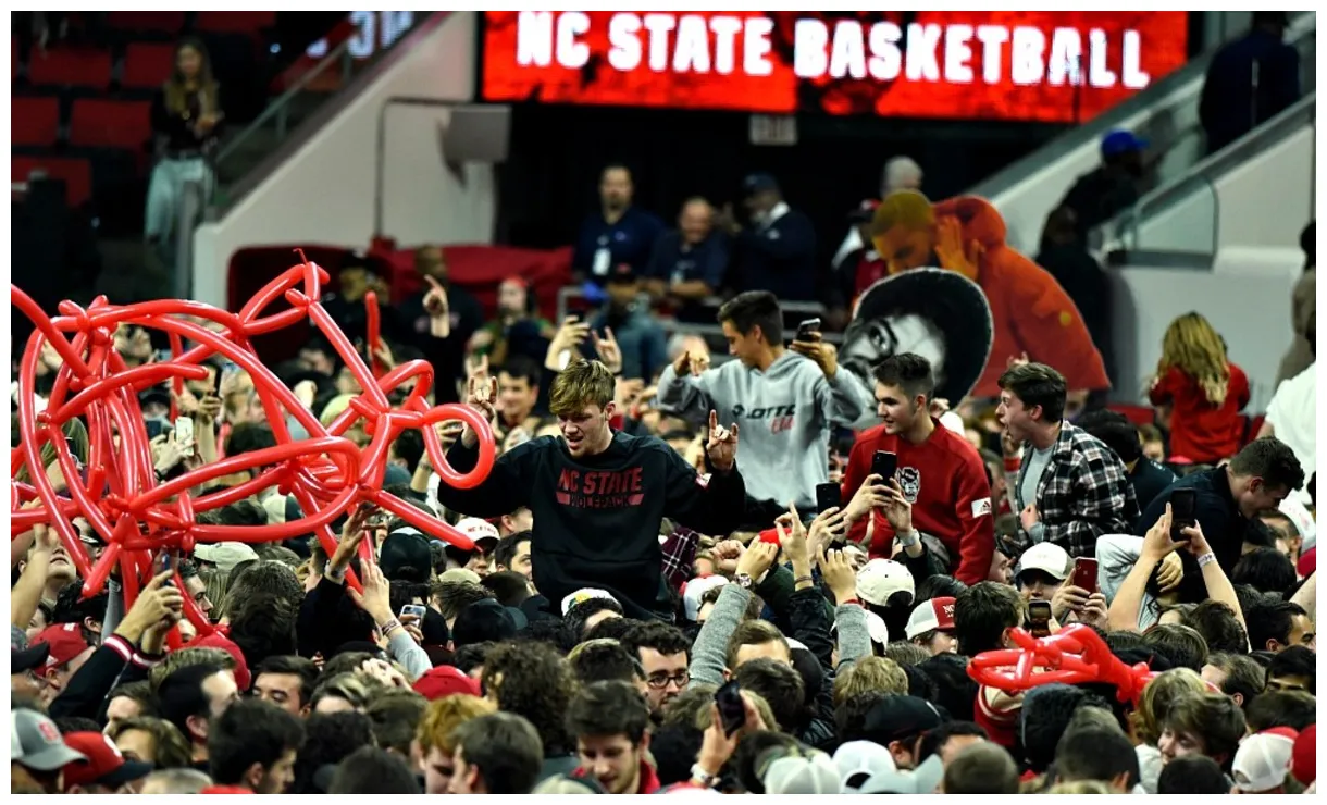 Florida state vs. nc state basketball fearless prediction, game preview