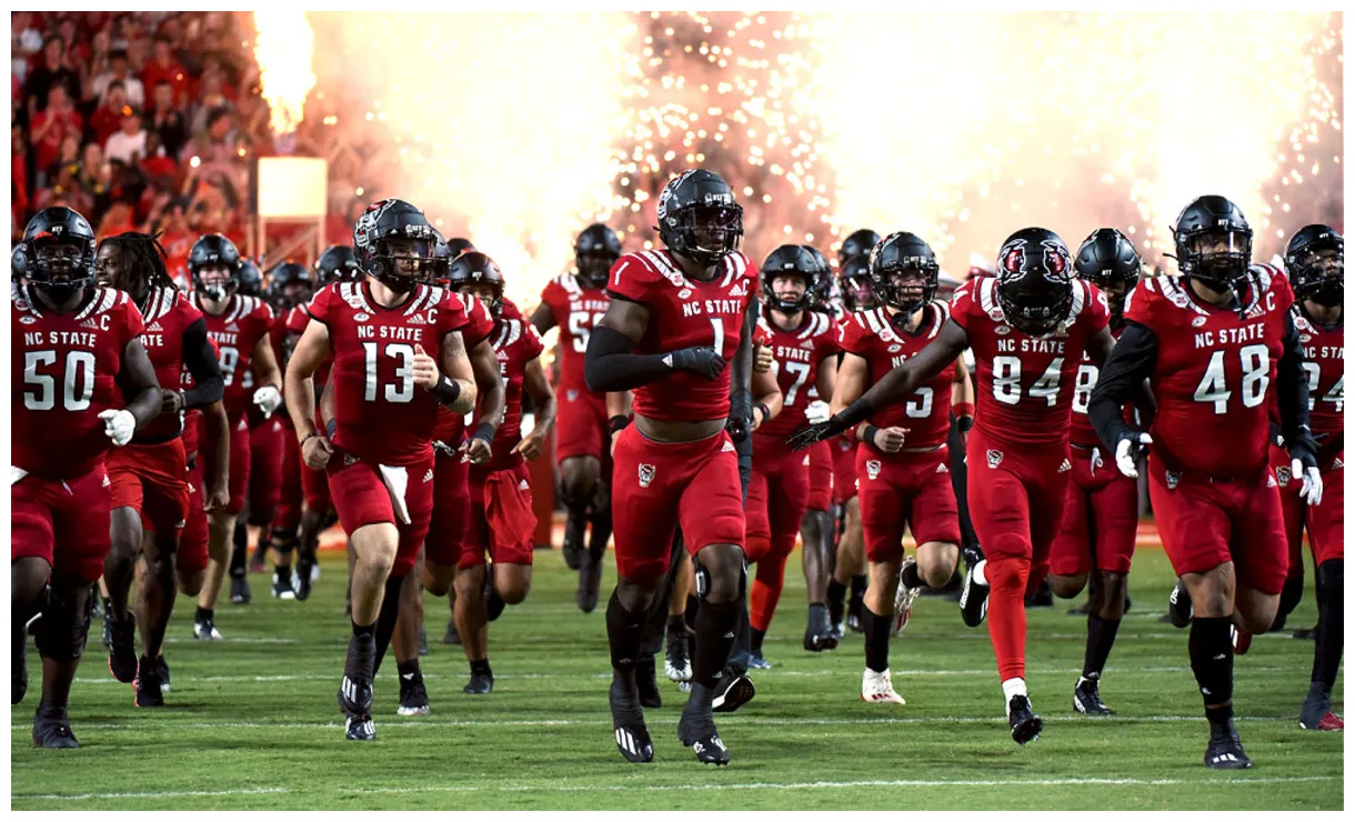 Prediction, game preview college football