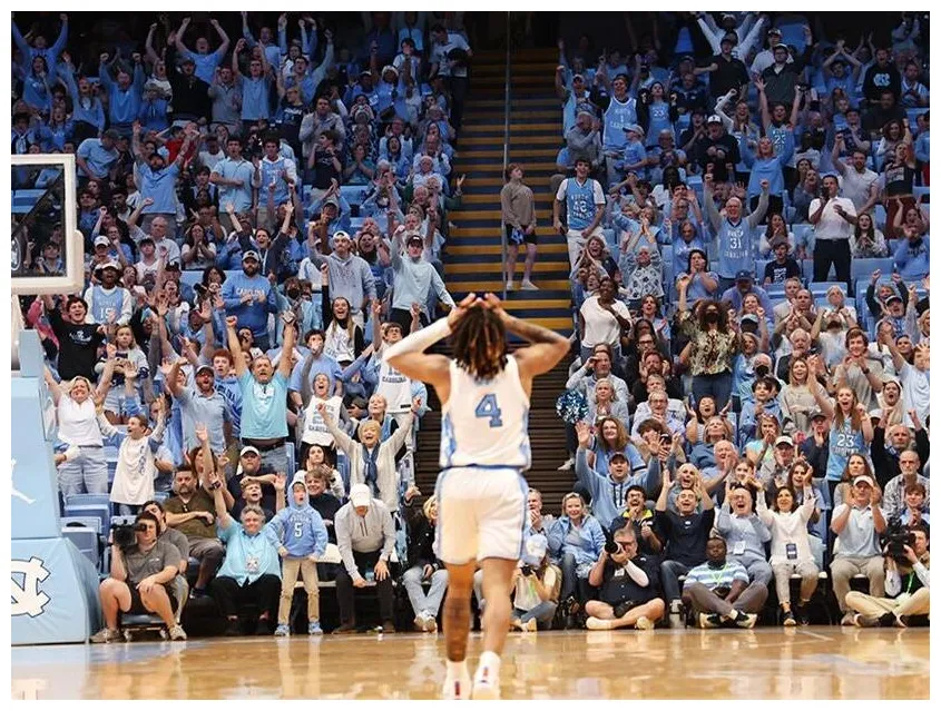 S unc vs florida state