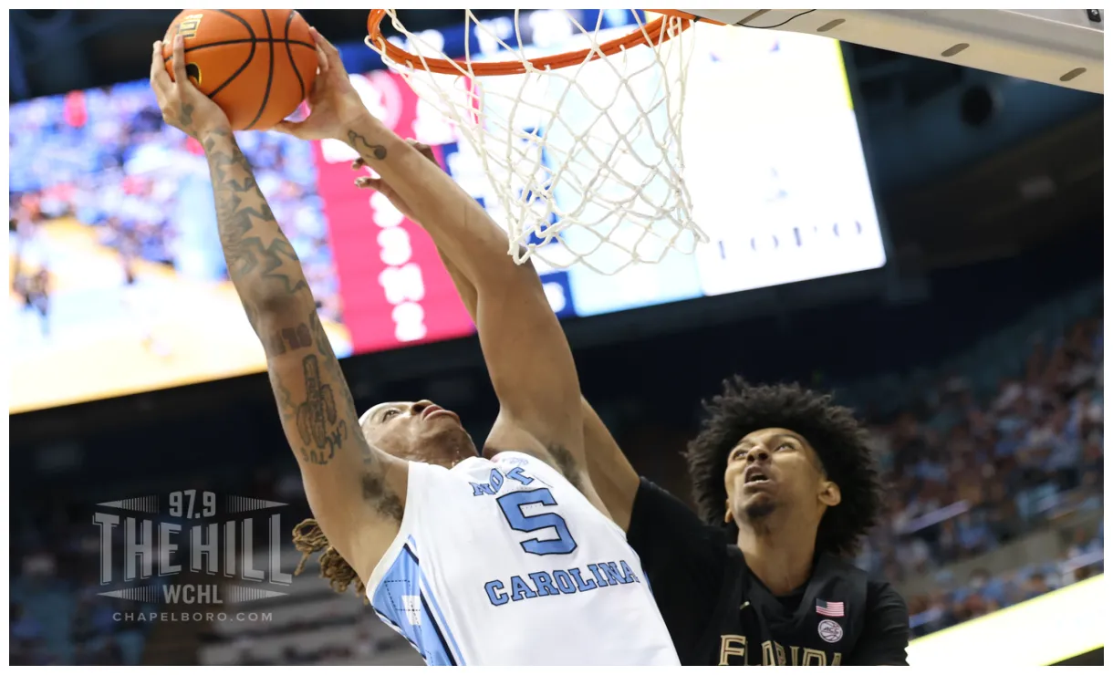 Gallery unc vs. florida state chapelboro