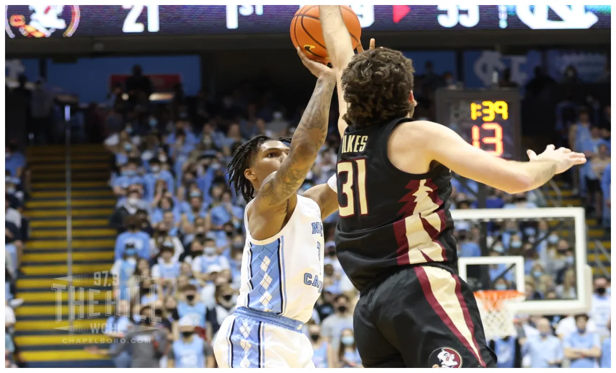 Gallery unc vs. florida state chapelboro