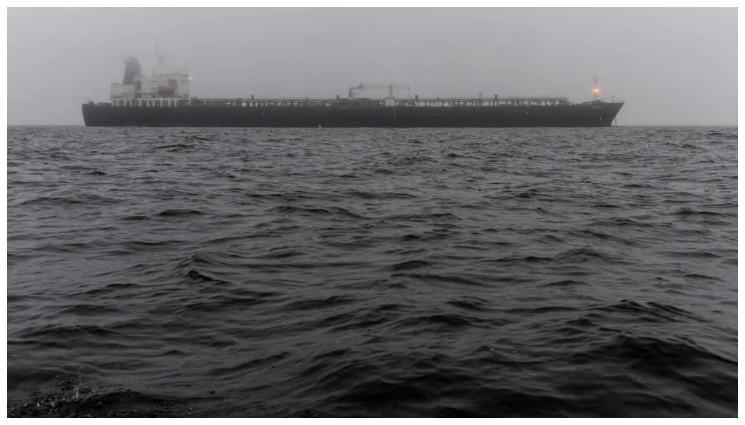 Sécurité maritime: pourquoi la «flotte fantôme» russe échappe-t-elle à