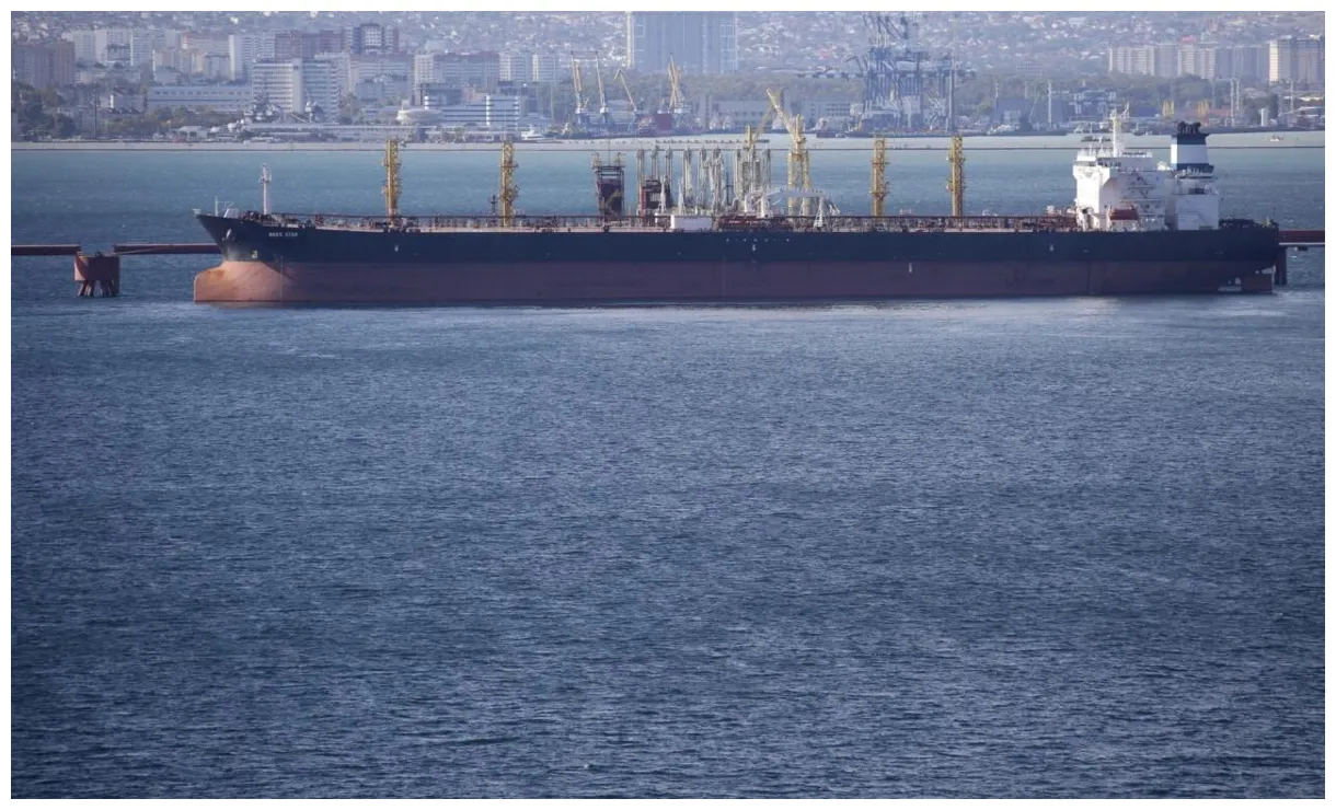 Comment le Gabon est devenu le nouvel allié de la «flotte fantôme» russe