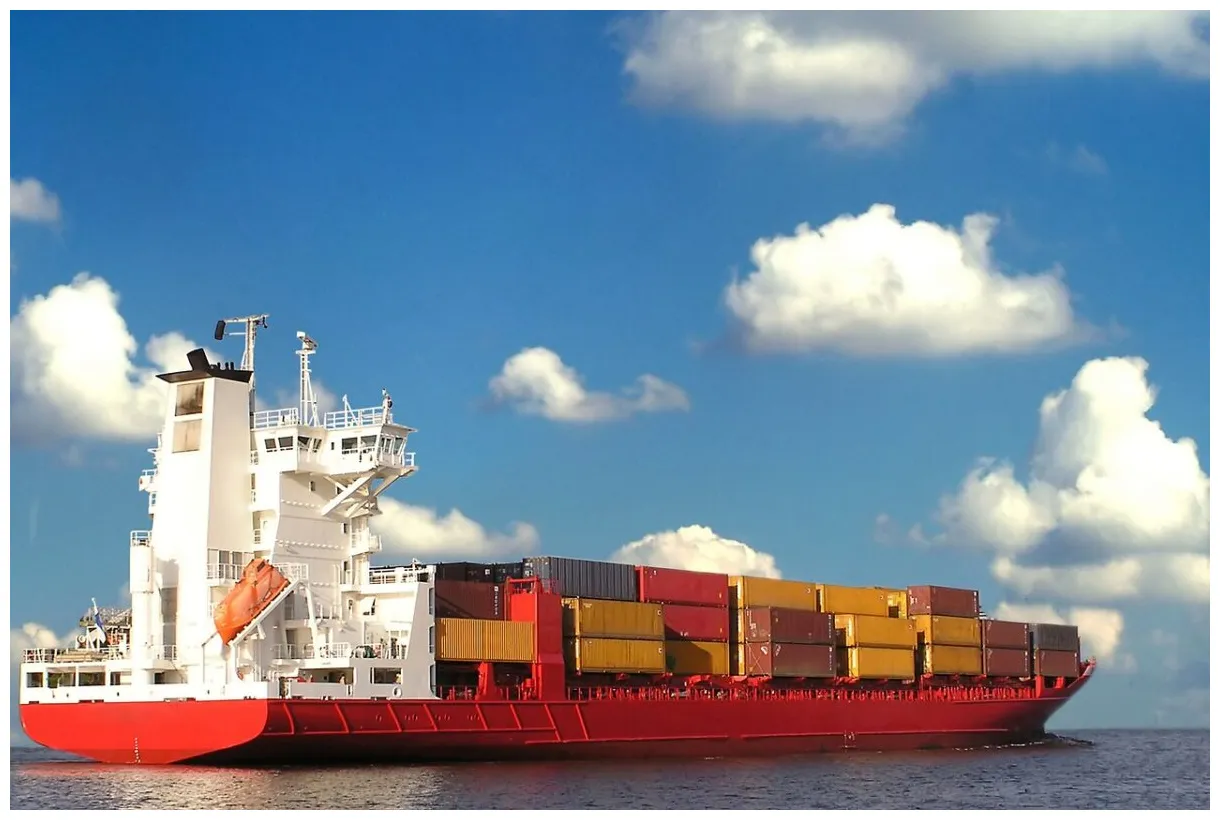 La flotte fantôme russe : une menace pour les mers du monde entier