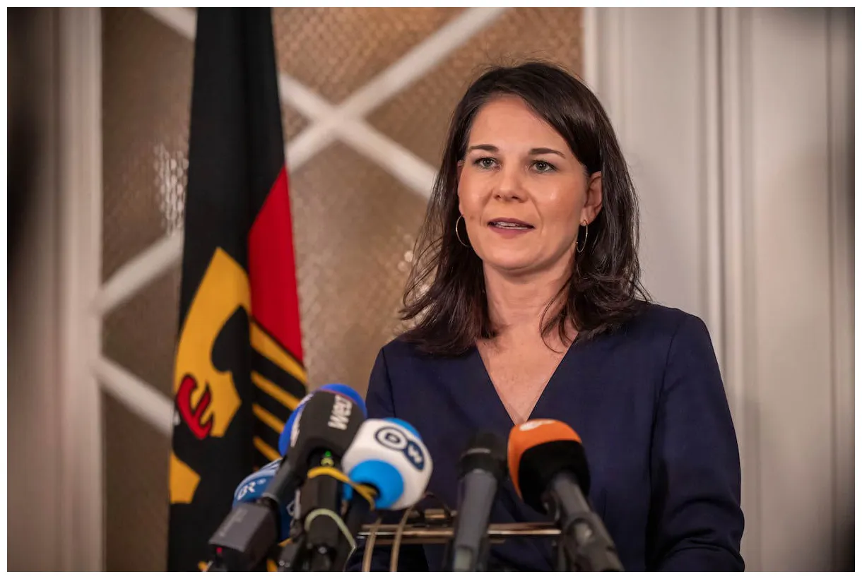 La «flotte fantôme russe» fait frissonner Berlin