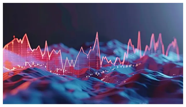 Flow trading volume chart daily live update 2025