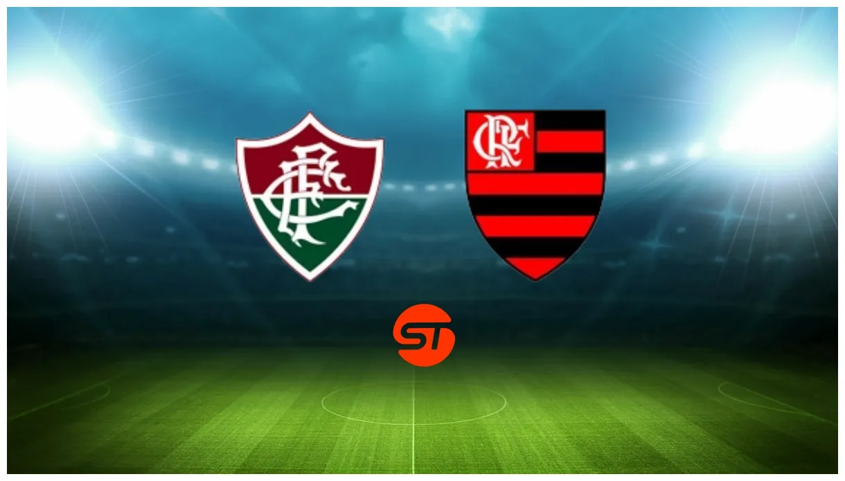 Pronostico Fluminense Flamengo - Campionato Brasiliano | 16/07/23