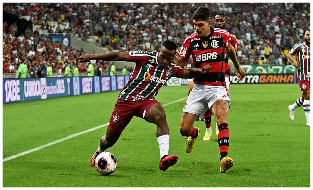 Fluminense x Flamengo: videntes cravam o campeão carioca