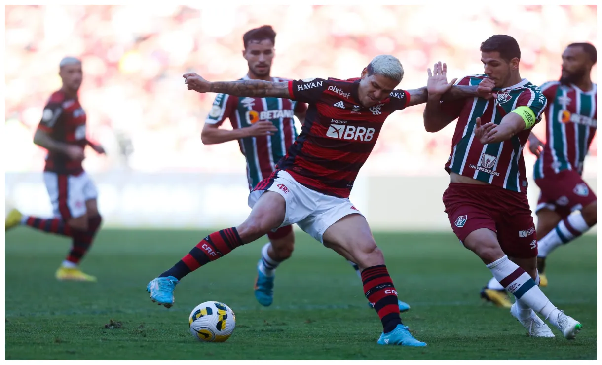 Flamengo x Fluminense: tudo sobre a final do Cariocão 2023