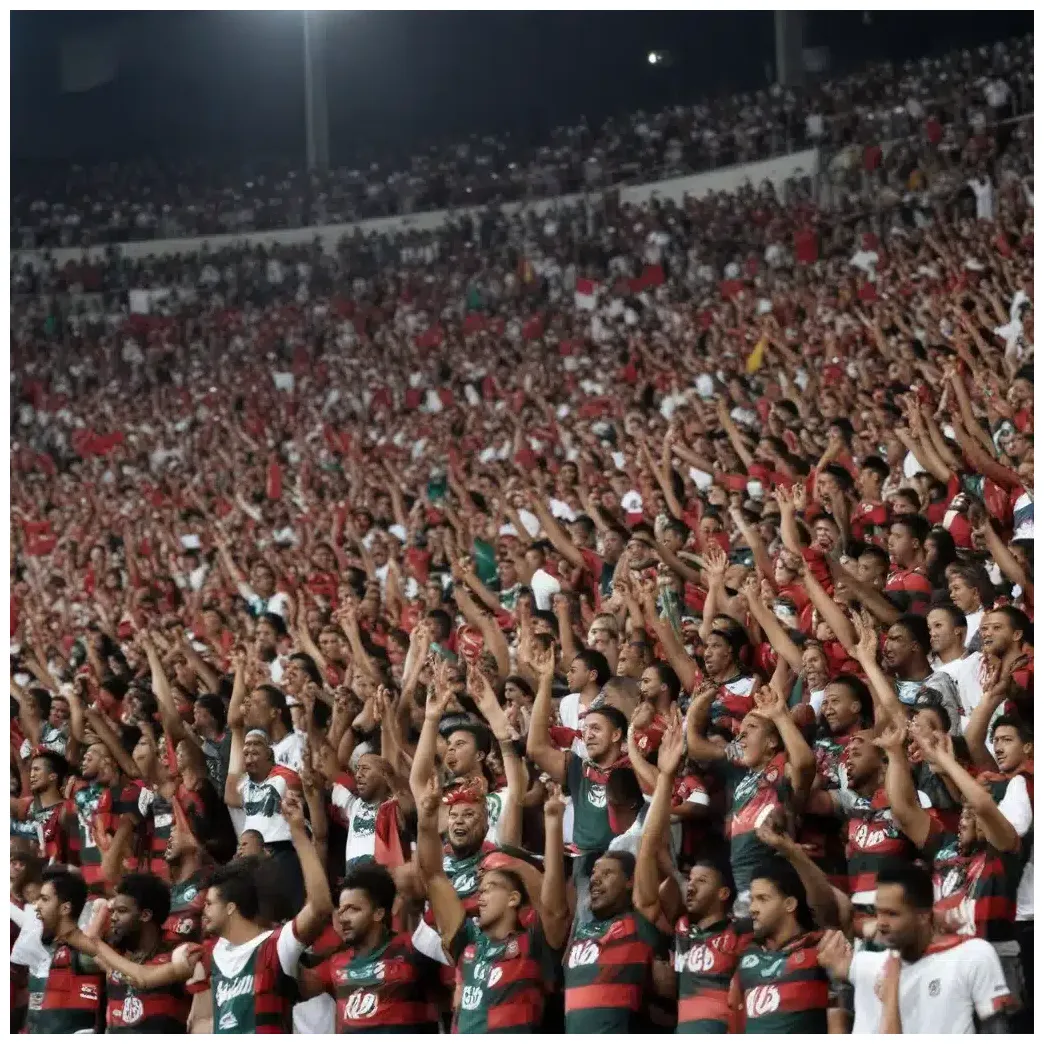 From Flamengo to Fluminense: Navigating the Rivalries of Rio's Football