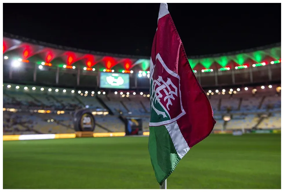 Venda de ingressos fluminense x são paulo fim de jogo