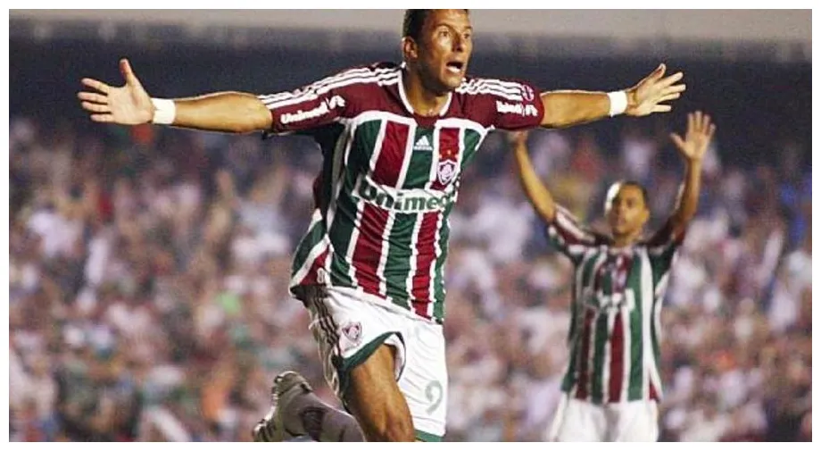 Descubra curiosidades entre fluminense e são paulo — fluminense