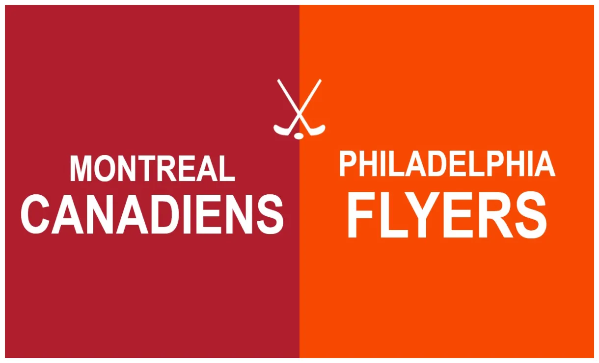 Canadiens vs flyers tickets rateyourseats