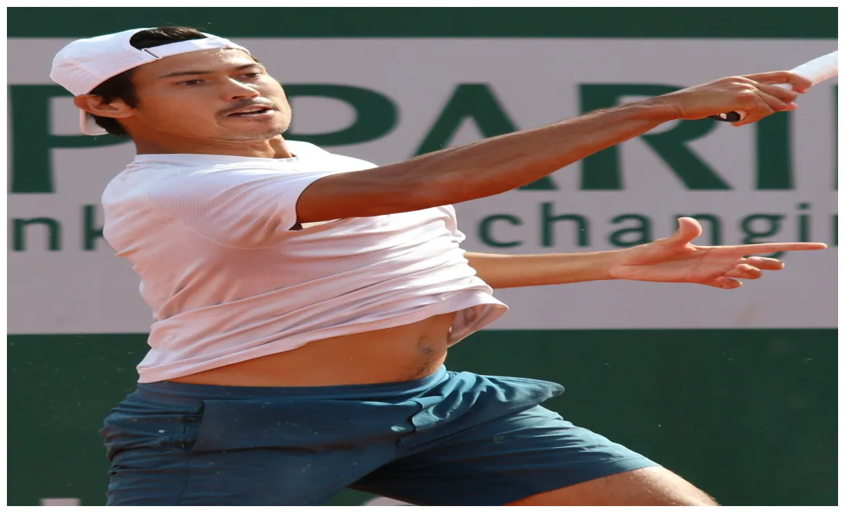 Fabio vs jason kubler french open tennis betsapi