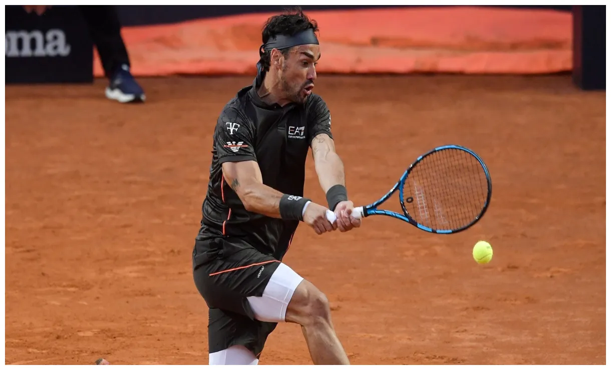 Fabio tennis player atp tennis majors