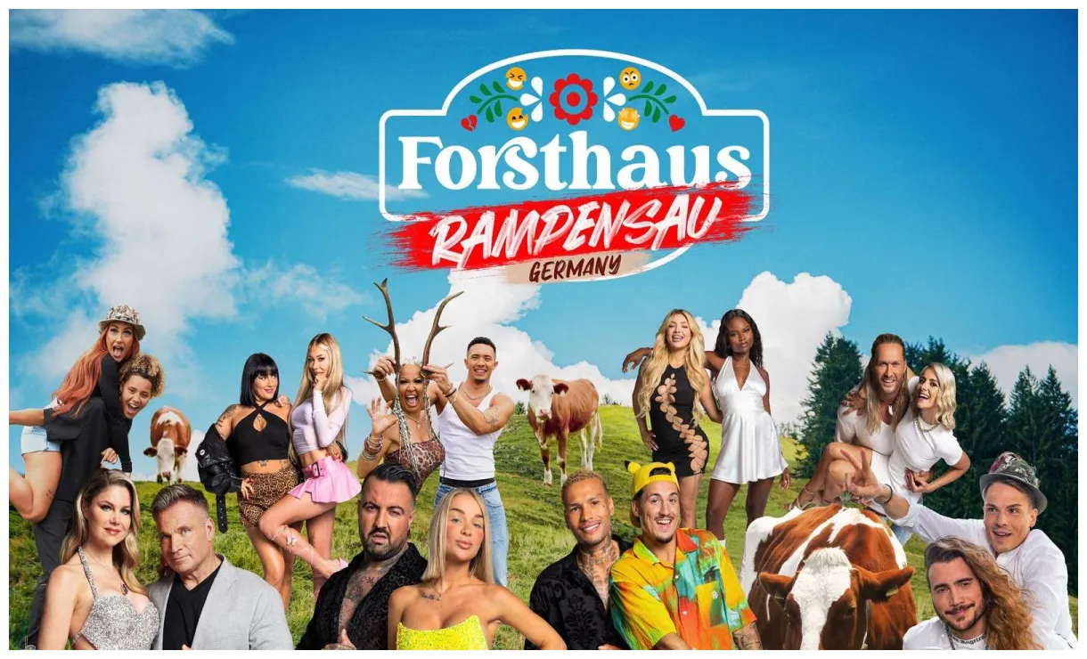 „“ 2024 start, kandidaten und folgen im Überblick