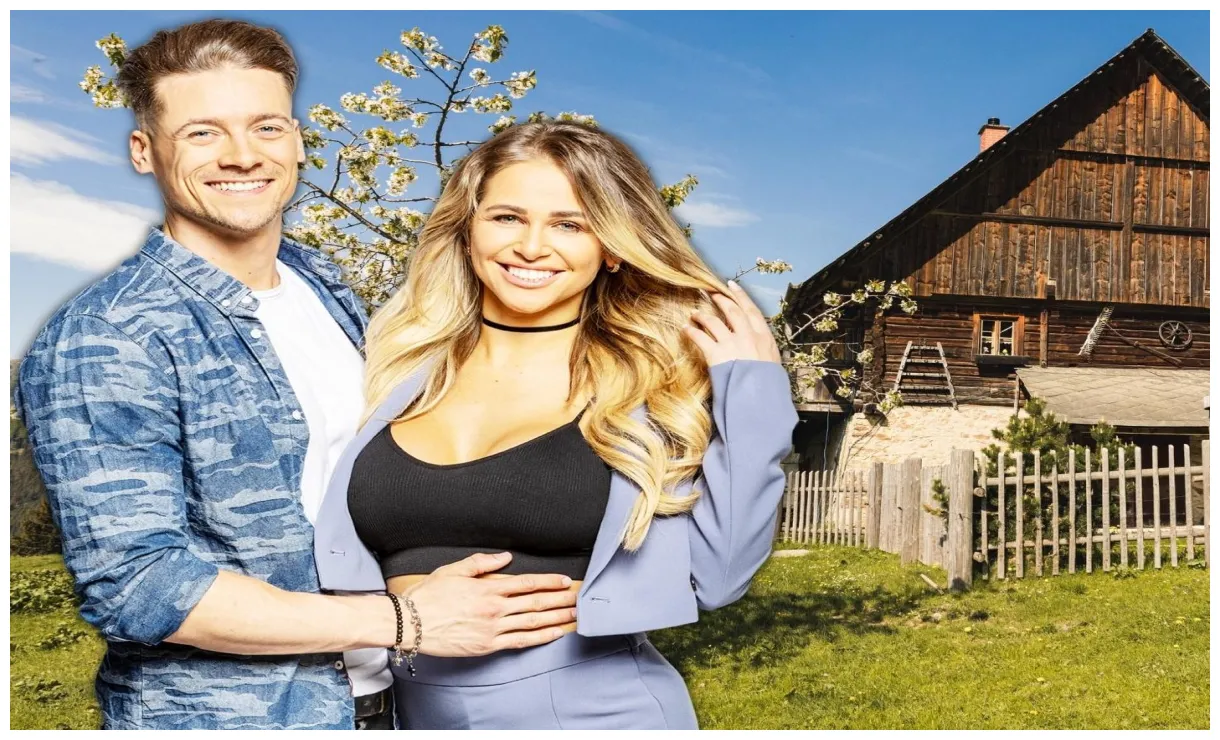 Maria maksimovic mit ihrem freund bei “” vol.at