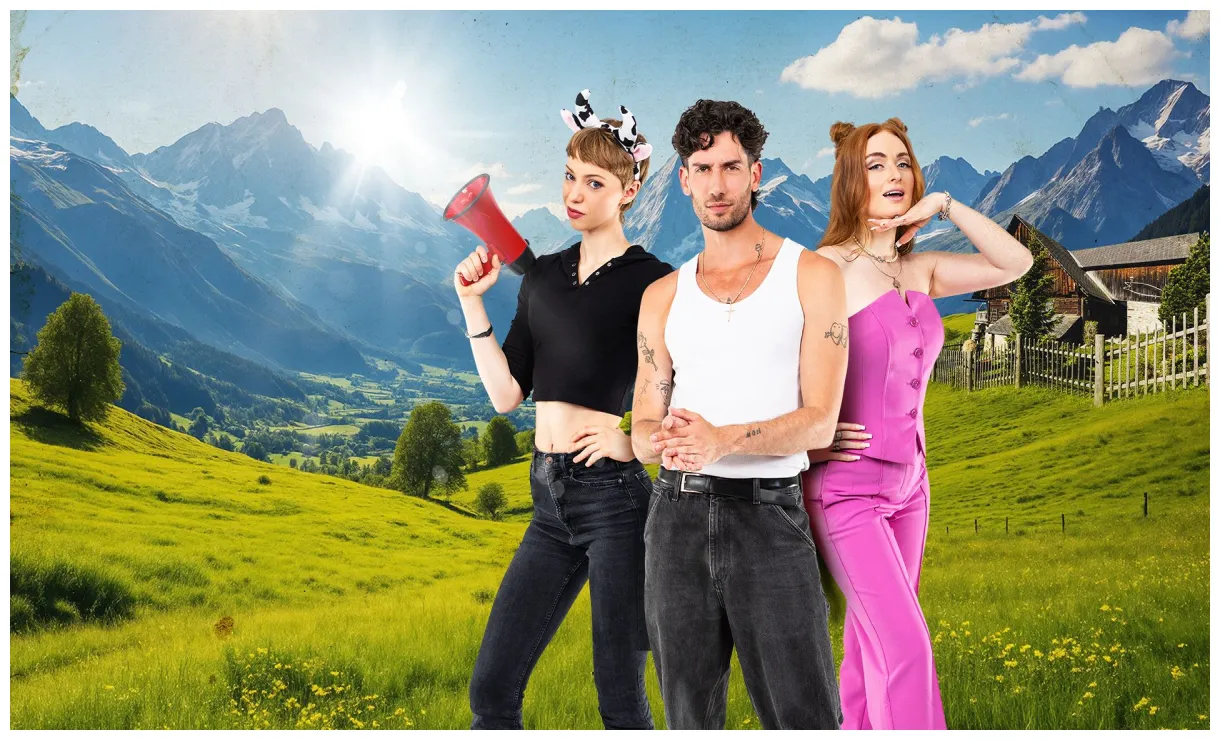 Ganze folgen von kostenlos streamen joyn