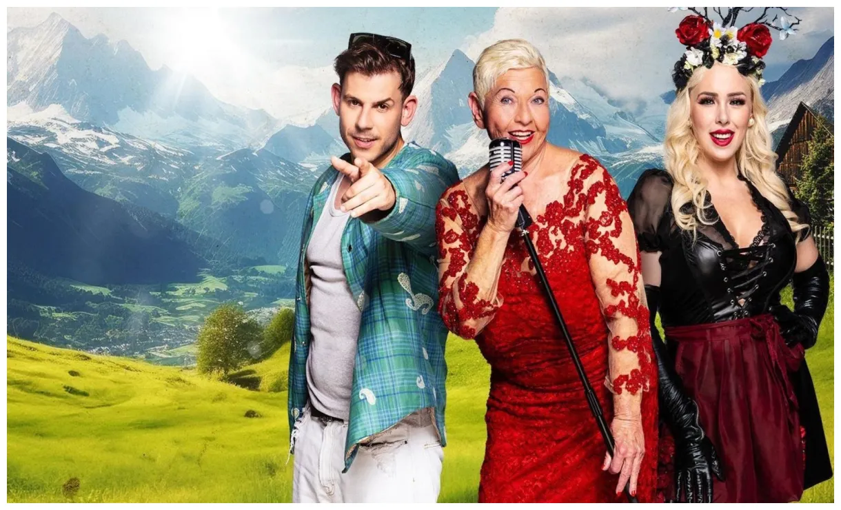 "" staffel 3 welche teilnehmer sind raus?