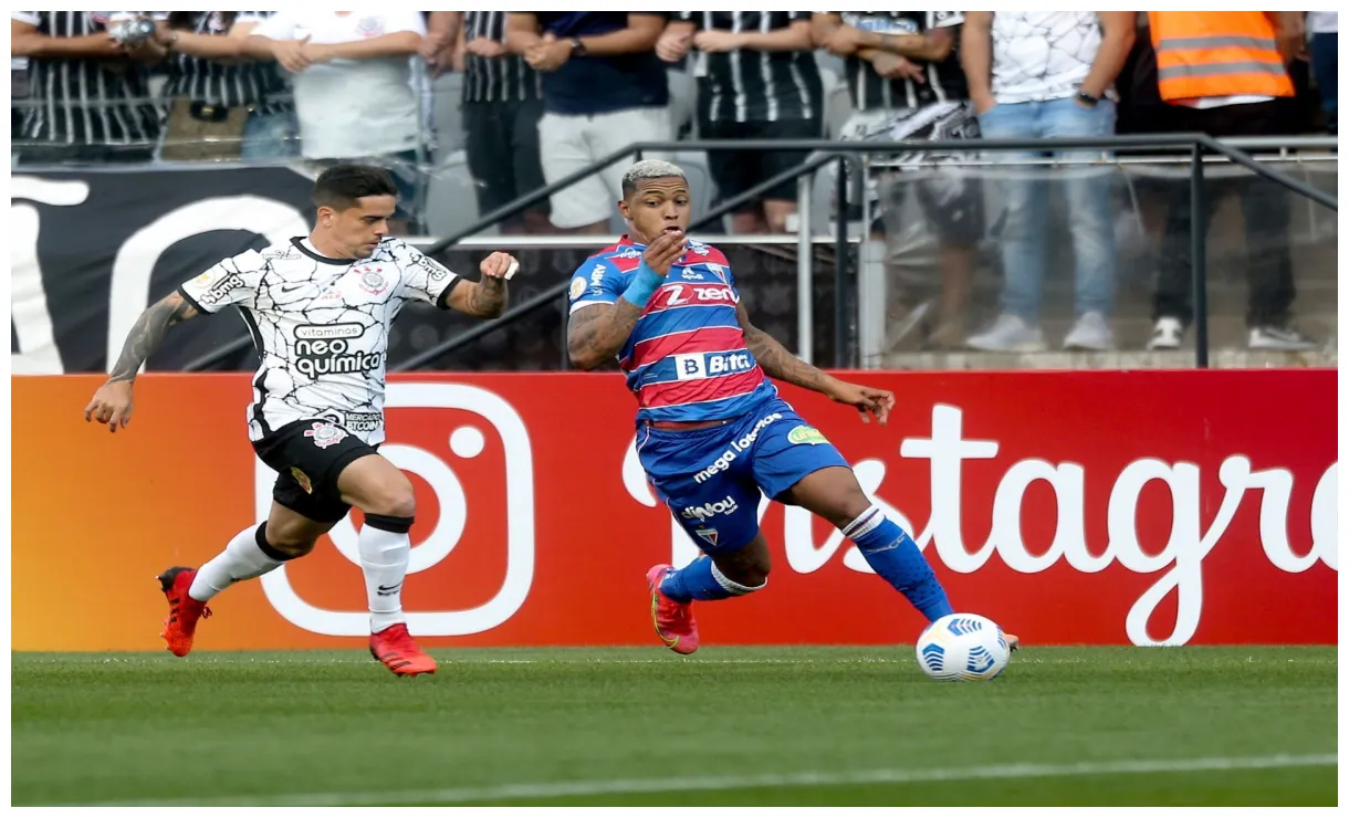 Fortaleza vs Corinthians Prediction and Betting Tips | September 17th 2024
