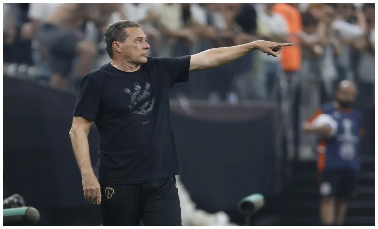 Fortaleza and Corinthians Set Up Dramatic Second Leg | beIN SPORTS