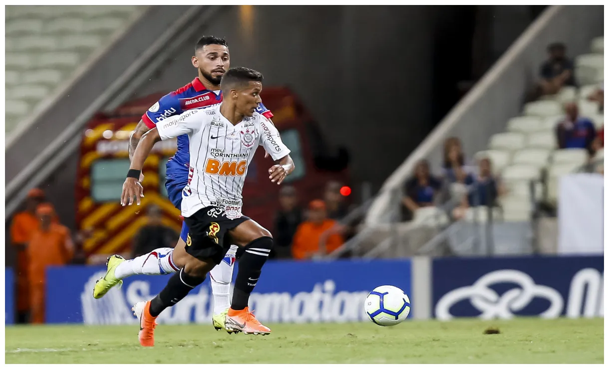 Corinthians x Fortaleza – 10 curiosidades
