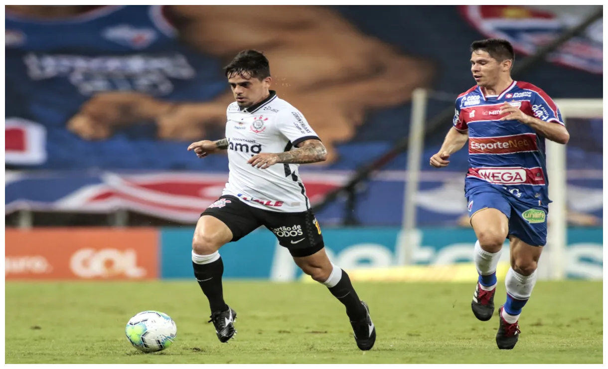 Fortaleza x Corinthians – 10 curiosidades